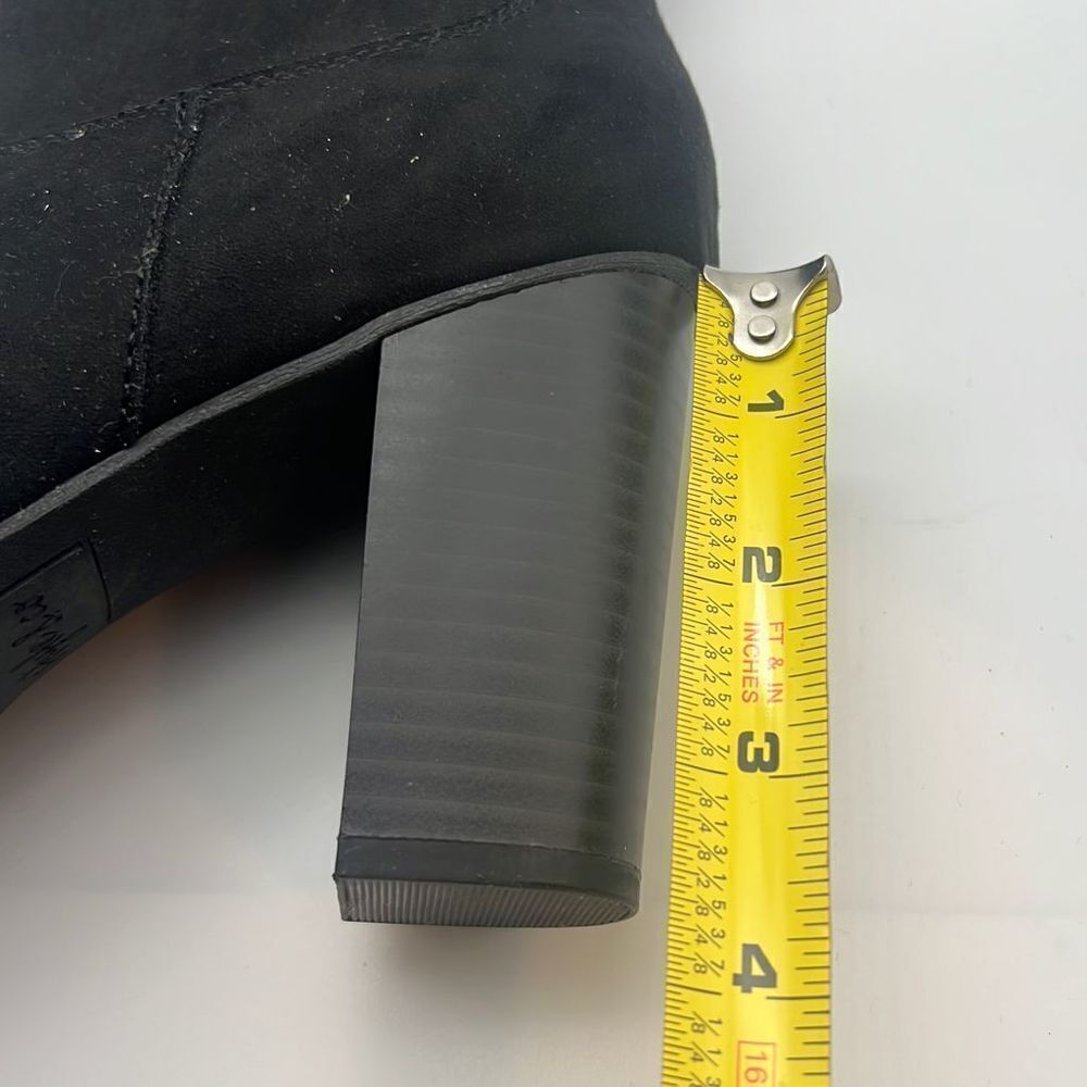 Style & Co. Mid shaft boot - Picture 3 of 7